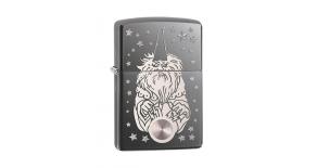 28644 Fantasy Зажигалка Zippo